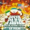 Affiche du film South Park : le film - South Park : le film 