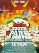 Affiche du film South Park : le film