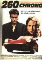 Affiche du film 260 chrono