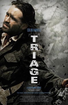 Affiche du film Eyes of War