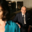 Christopher Lee dans Eyes of war