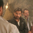Colin Farrel Eyes of war