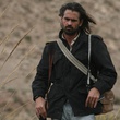 Colin Farrel seul dans Eyes of war