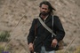 Colin Farrel seul dans Eyes of war