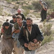 Colin Farrell dans Eyes of war