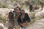 Colin Farrell dans Eyes of war
