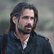 Colin Farrell Eyes of war