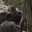 Eyes of war photo