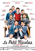 Affiche miniature du film Le petit Nicolas
