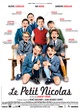 Affiche du film Le petit Nicolas