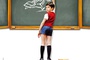 affiche teaser le petit nicolas