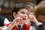 le petit nicolas studieux