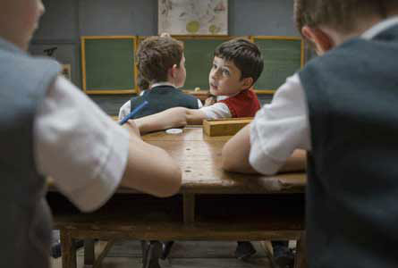 le petit nicolas