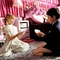maxime godart et une amie - Le petit Nicolas 