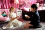 maxime godart et une amie