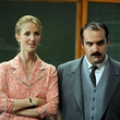 sandrine kiberlain francois xavier demaison