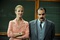 sandrine kiberlain francois xavier demaison