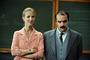 sandrine kiberlain francois xavier demaison