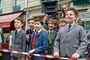 tournage du film