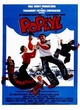 Affiche du film Popeye