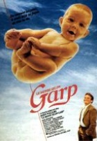 Affiche miniature du film Le Monde selon Garp