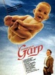 Affiche du film Le Monde selon Garp