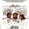 Affiche du film Moscou à New York - Moscou à New York 