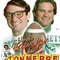 Affiche du film Une équipe du tonnerre - Une équipe du tonnerre 
