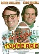 Affiche du film Une équipe du tonnerre