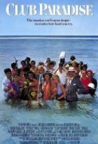 Affiche miniature du film Club Paradis