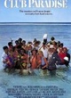 Affiche du film Club Paradis