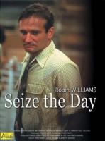 Affiche du film Seize the Day