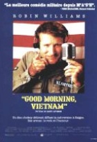 Affiche miniature du film Good Morning, Vietnam