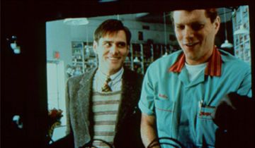 jim carrey