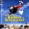 Affiche du film Les Aventures du baron de Munchausen - Les Aventures du baron de Munchausen 