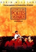 Affiche miniature du film Le Cercle des poètes disparus