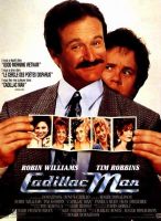 Affiche du film Cadillac Man