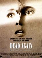 Affiche du film Dead again
