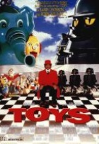 Affiche miniature du film Toys