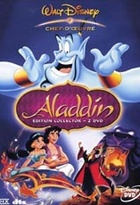 Affiche miniature du film Aladdin
