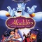 Affiche du film Aladdin - Aladdin 