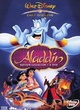 Affiche du film Aladdin