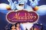 Affiche du film Aladdin