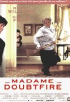Affiche miniature du film Madame Doubtfire