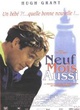 Affiche du film Neuf mois aussi