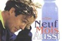 Affiche du film Neuf mois aussi