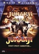 Affiche du film Jumanji