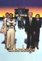 Affiche miniature du film Birdcage