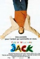 Affiche miniature du film Jack