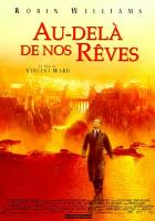 Affiche du film Au-delà de nos rêves